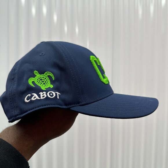 CSL Snapback Hat - Picture 3 of 7